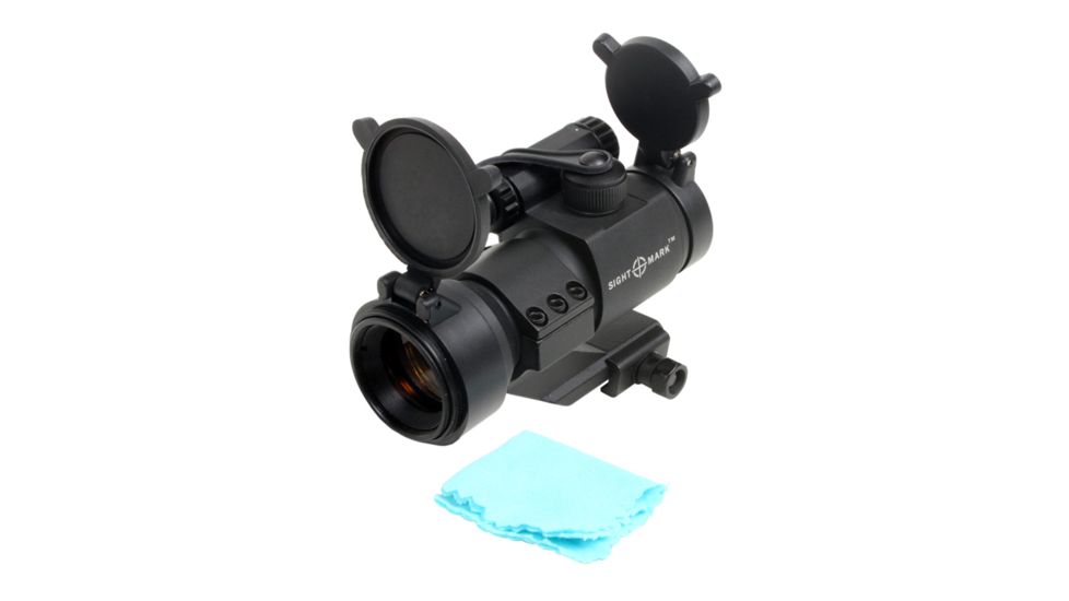 SightMark Tactical Red Dot Sight, SM13041