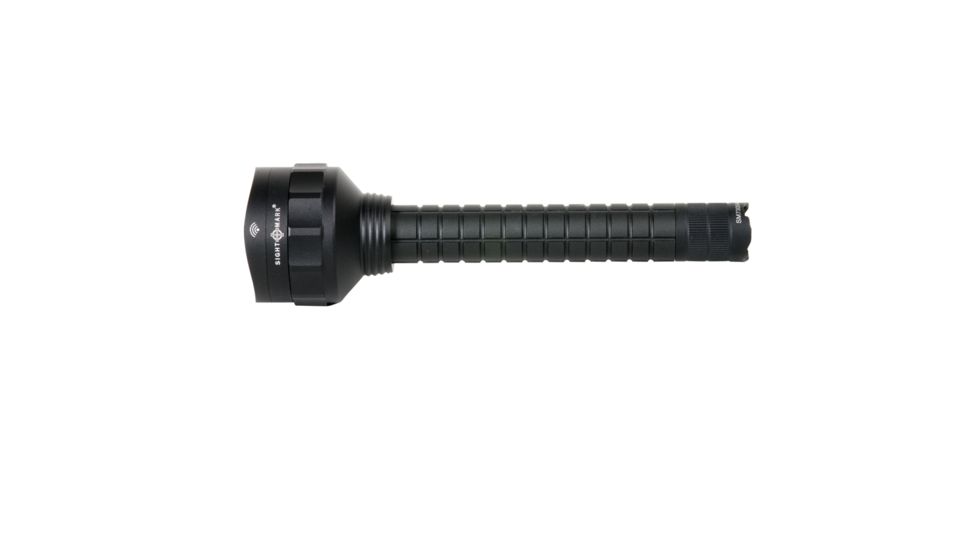 Sightmark Triple Duty H840 Tactical Flashlight, Weapons Mount SM73004K