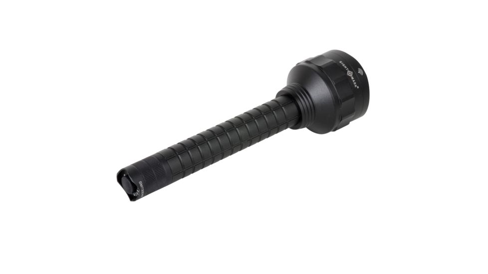 Sightmark Triple Duty H840 Tactical Flashlight, Weapons Mount SM73004K
