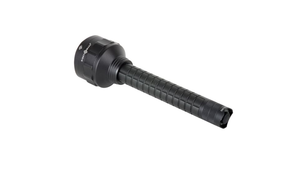 Sightmark Triple Duty H840 Tactical Flashlight, Weapons Mount SM73004K