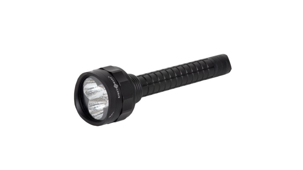 Sightmark Triple Duty H840 Tactical Flashlight, Weapons Mount SM73004K