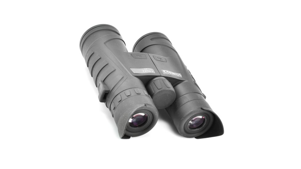 New Steiner 10x42 Tactical T42 Binoculars, Charcoal 6506