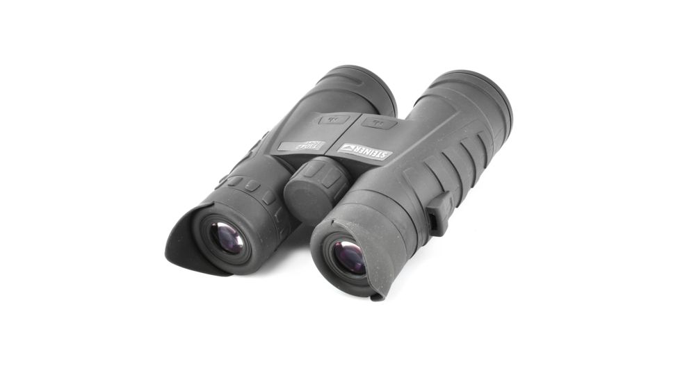 New Steiner 10x42 Tactical T42 Binoculars, Charcoal 6506