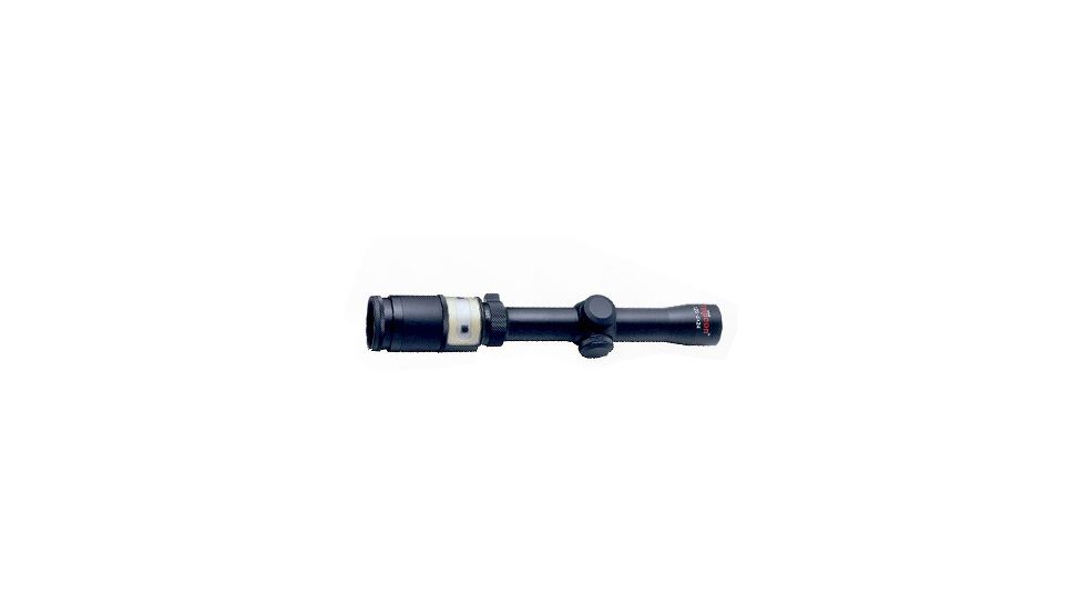 Trijicon AccuPoint 1.25-4x24 Rifle Scope - TR21