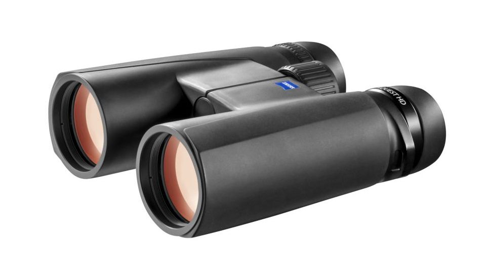 New, Zeiss Conquest HD 10x42 Binoculars, 524212