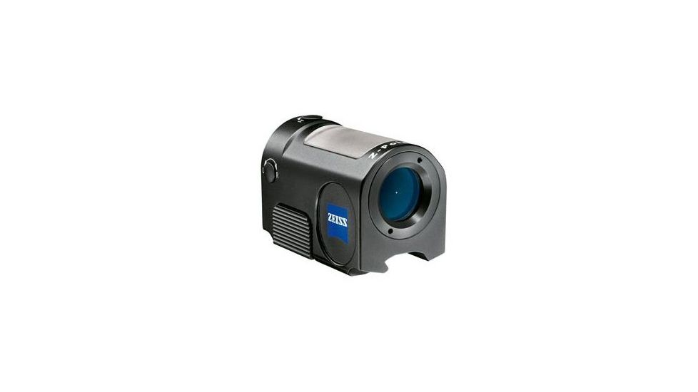 New Zeiss Victory Z-Point Red Dot Reflex Sight Z-Point Reflex Sight - Picatinny, 521766