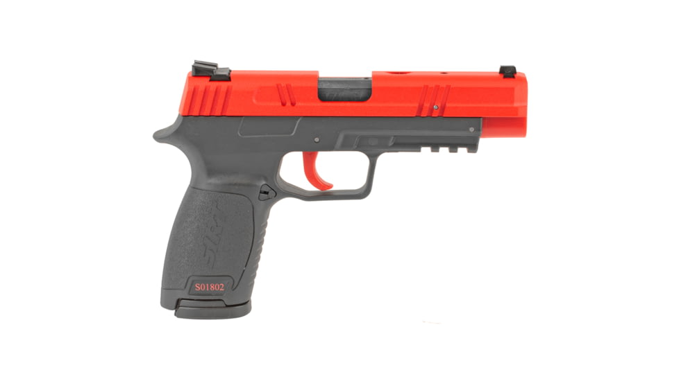 NextLevel Training SIRT 20 PRO, Sig P320 Style, Green Take Up Laser, 01-020-S2G000-00