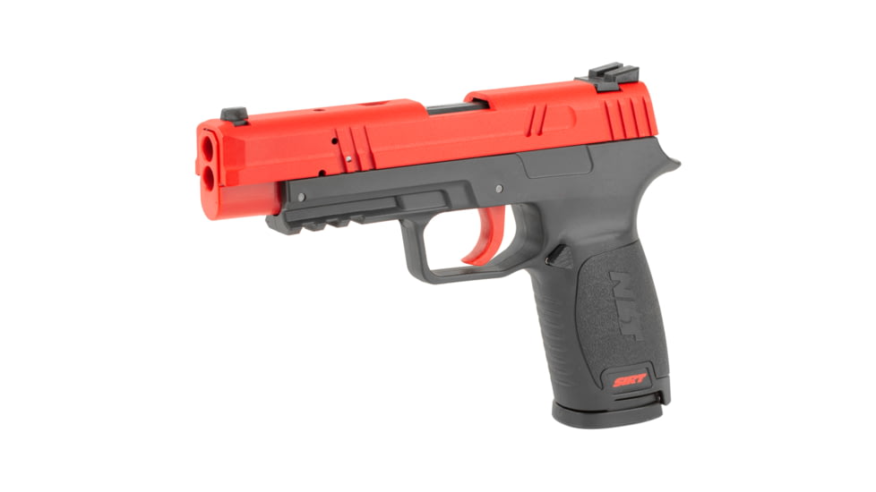 NextLevel Training SIRT 20 PRO, Sig P320 Style, Red Take Up Laser, 01-020-S2R000-00