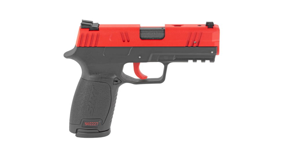 NextLevel Training SIRT 20C PRO, Sig P320C Style, Green Take Up Laser, 01-020-S2G00C-00