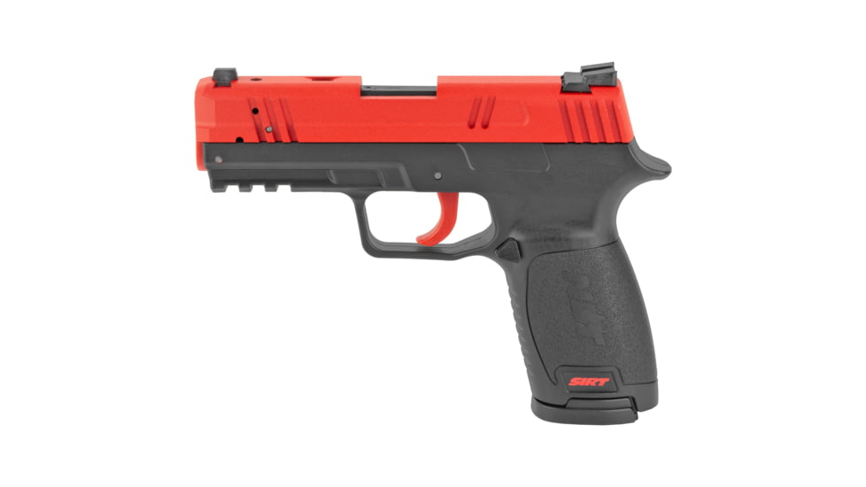 NextLevel Training SIRT 20C PRO, Sig P320C Style, Green Take Up Laser, 01-020-S2G00C-00