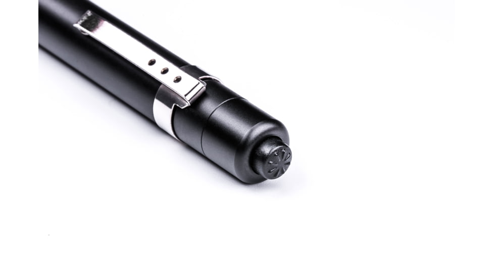 Nextorch Dr. K3 UV Medical Penlight, 365nm UV, Black, DR. K3 UV