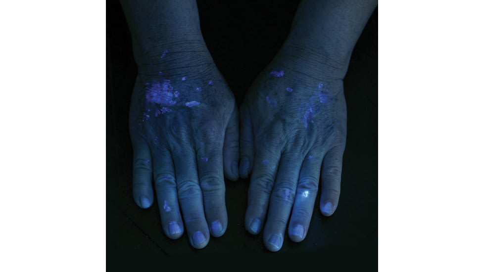 Nextorch Dr. K3 UV Pen Light