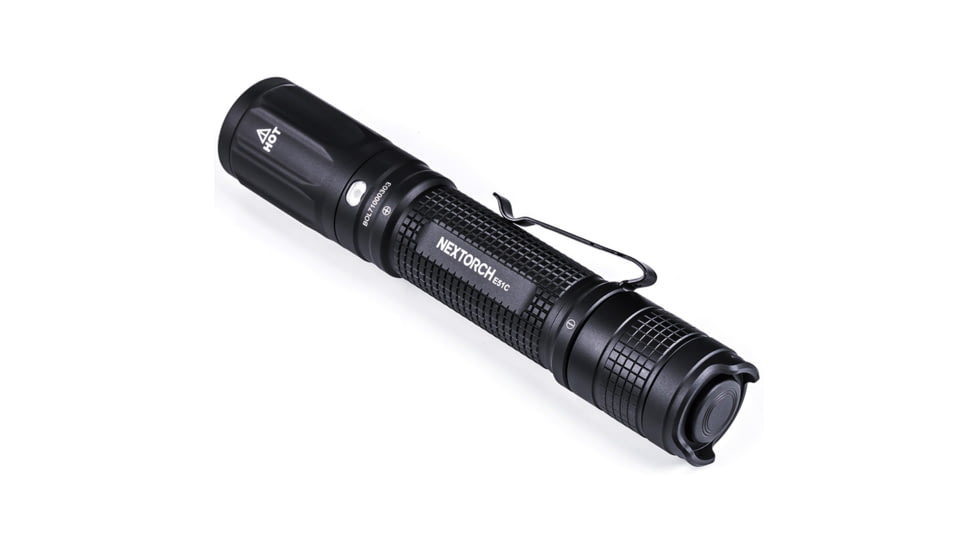 Nextorch E51C EDC Flashlight