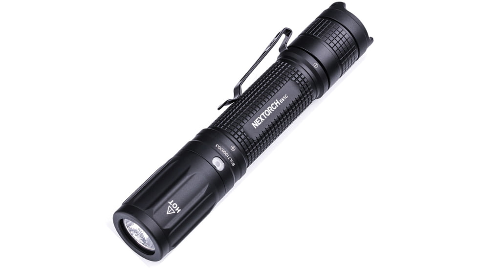 Nextorch E51C EDC Flashlight