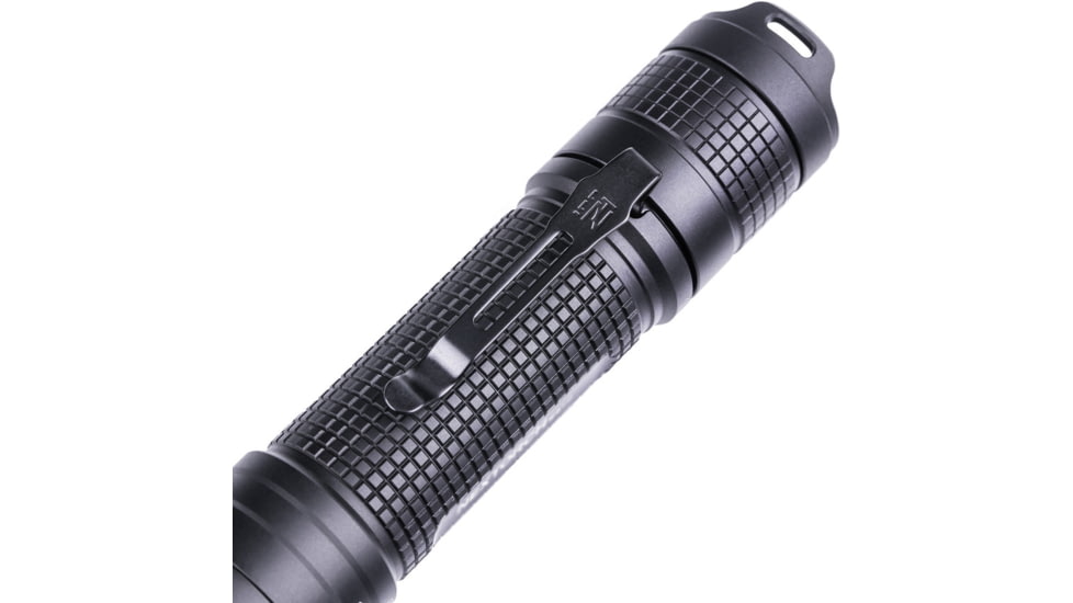 Nextorch E51D Tactical Flashlight, NXE51D