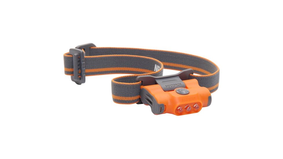 Nextorch Eco Star Headlamp, Orange 77547