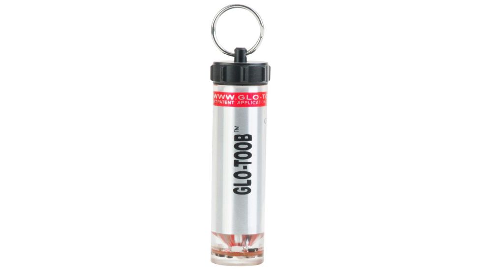 Nextorch Glo Toob Pro Light, Red 77560