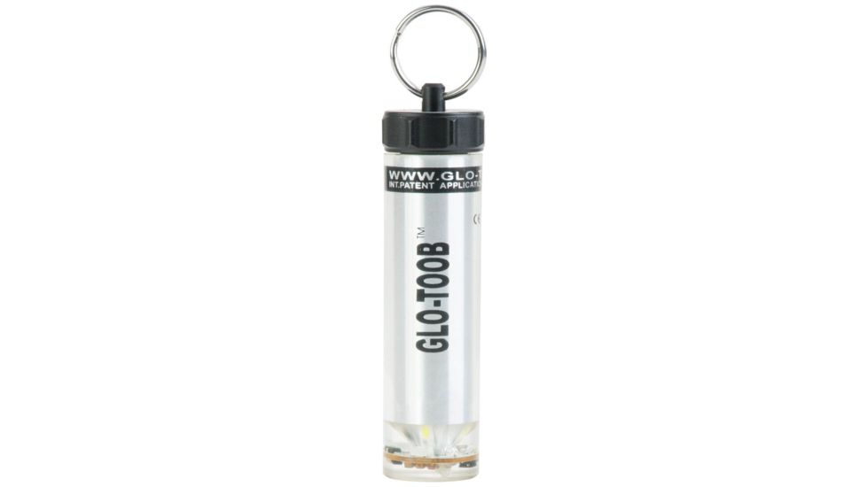 Nextorch Glo Toob Pro Light, White 77563