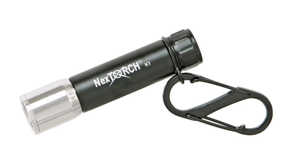 Nextorch K1 Flashlight NXK1