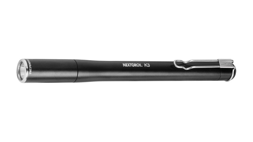 Nextorch Model K3 Penlight NXK3