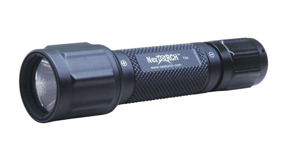 Nextorch Model T6A Flashlight NXT6A