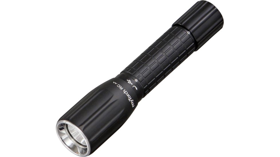 Nextorch MyTorch RC Flashlight, 4.5in. NXRCAA