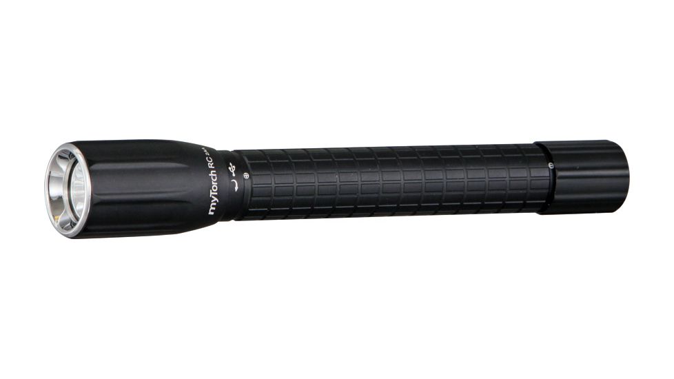 Nextorch MyTorch RC Smart Flashlight, 7in. NXRC2AA