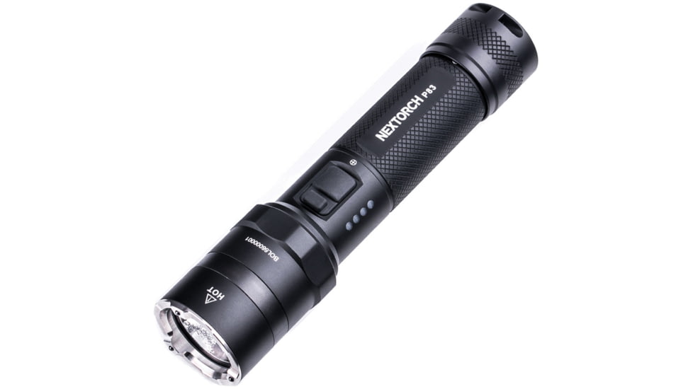 Nextorch P83 Belt Signal Flashlight