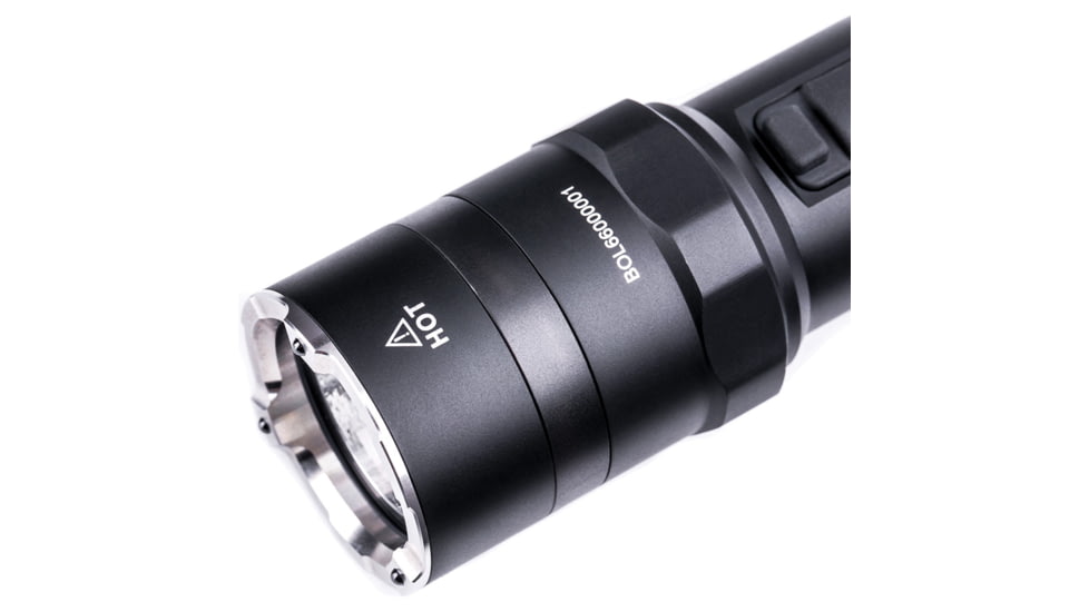 Nextorch P83 Belt Signal Flashlight