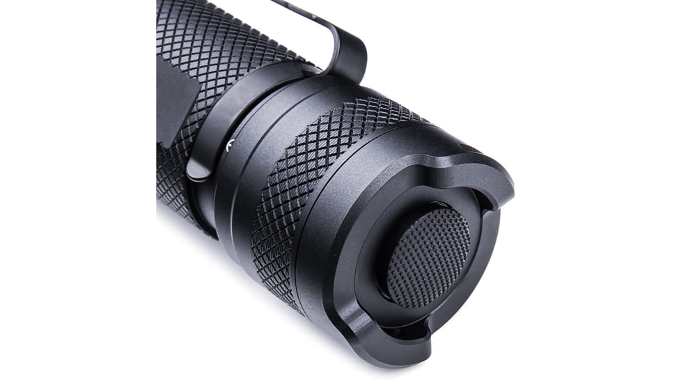 Nextorch P91 Tactical Flashlight, NXP91