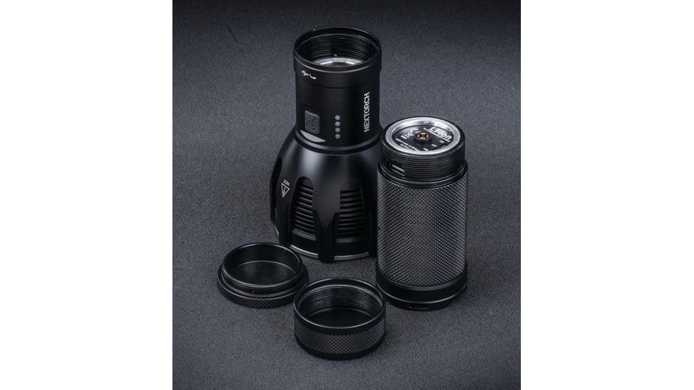 Nextorch Saint Torch 30 V2.0