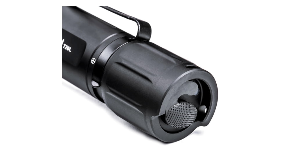 Nextorch T20L White Laser Flashlight