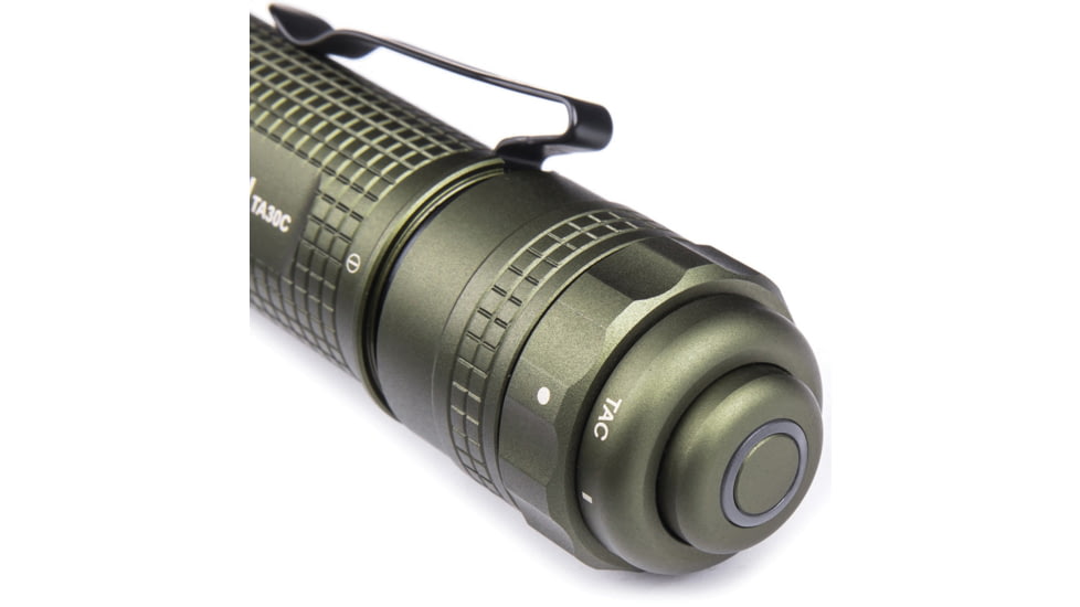 Nextorch TA30C Tactical Flashlight, NXTA30COD