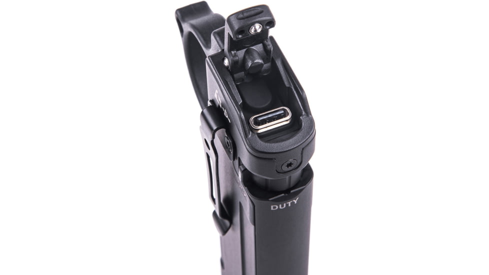 Nextorch TA70 Tactical Flashlight, NXTA70