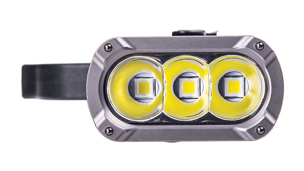 Nextorch TA70 Tactical Flashlight, NXTA70