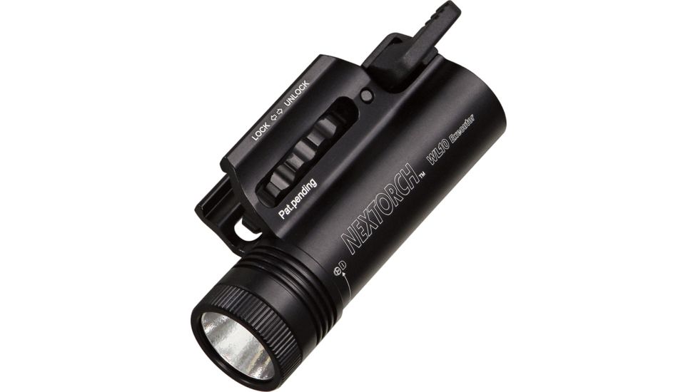 Nextorch Ultra Bright Handgun Light NXWL10