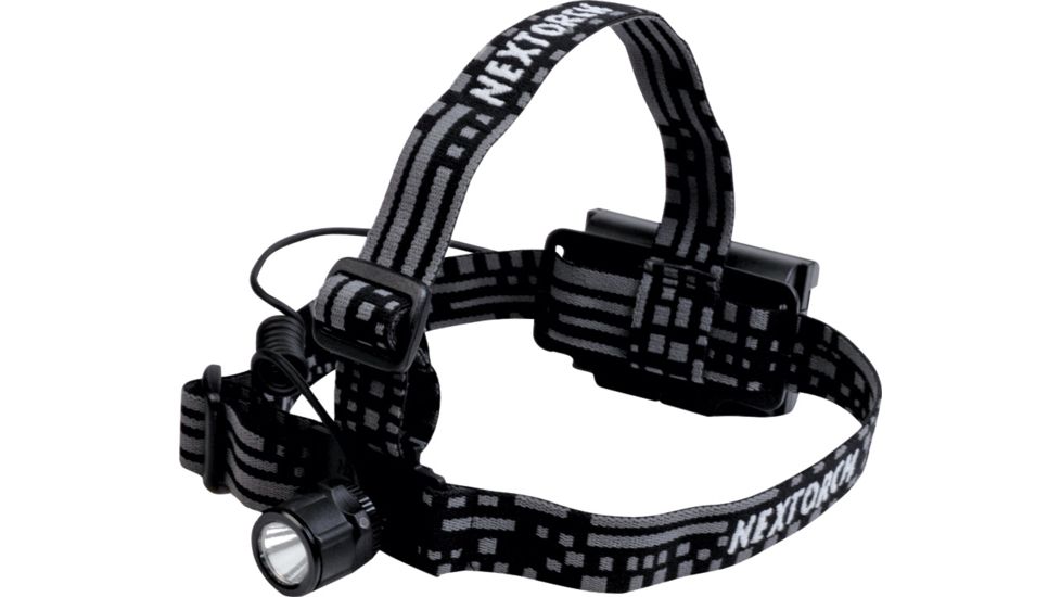 Nextorch Viker Star High Headlamp NXVS
