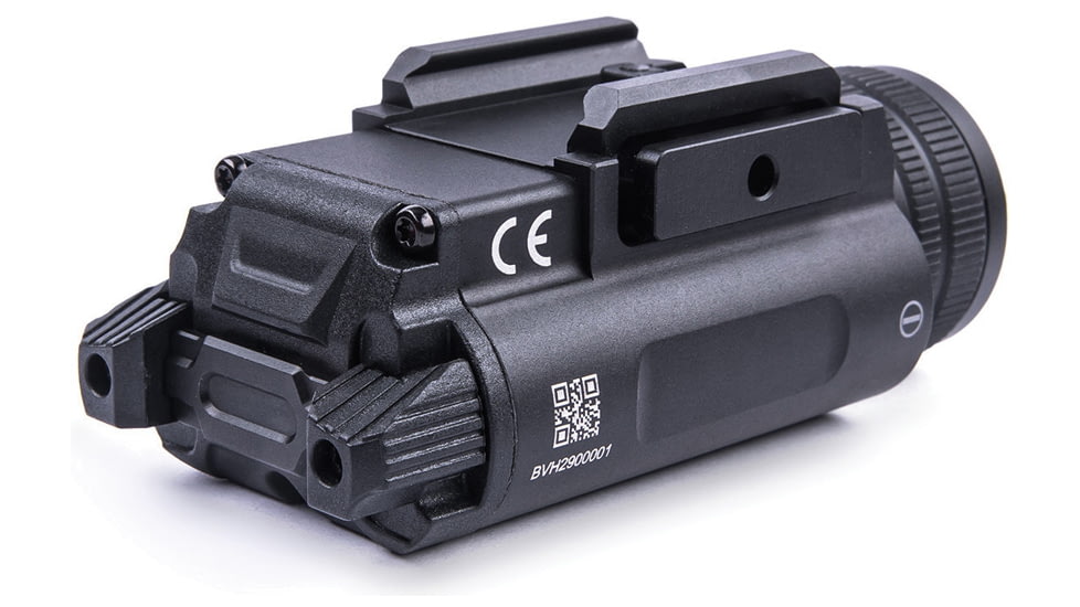 Nextorch WL15 Weapon Light, NXWL15