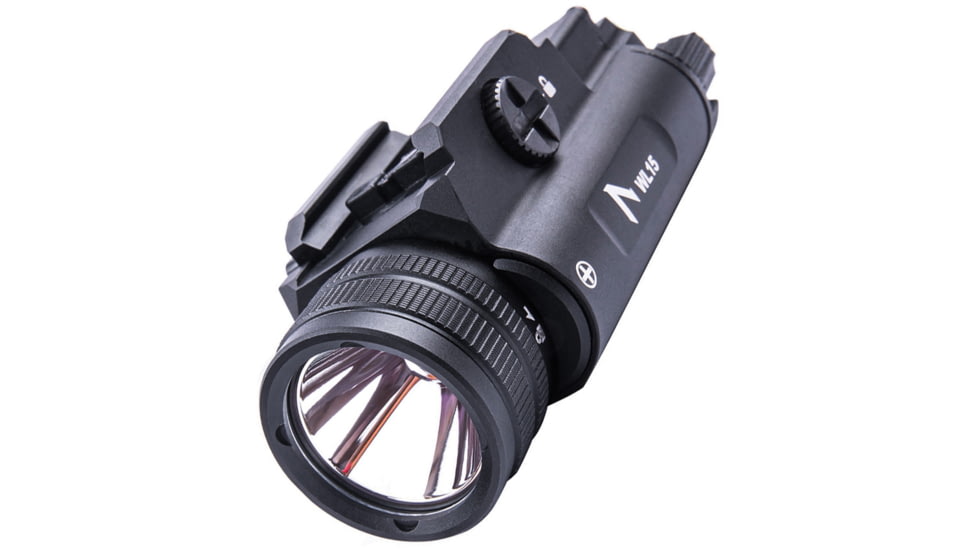 Nextorch WL15 Weapon Light, NXWL15