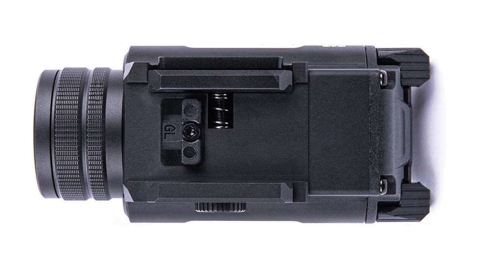 Nextorch WL25 Weapon Light, NXWL25