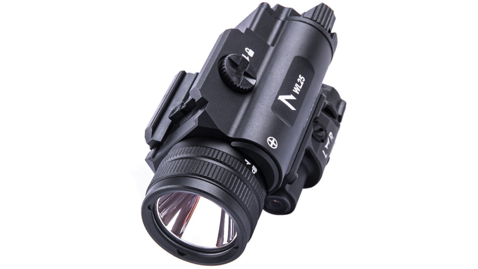 Nextorch WL25 Weapon Light, NXWL25
