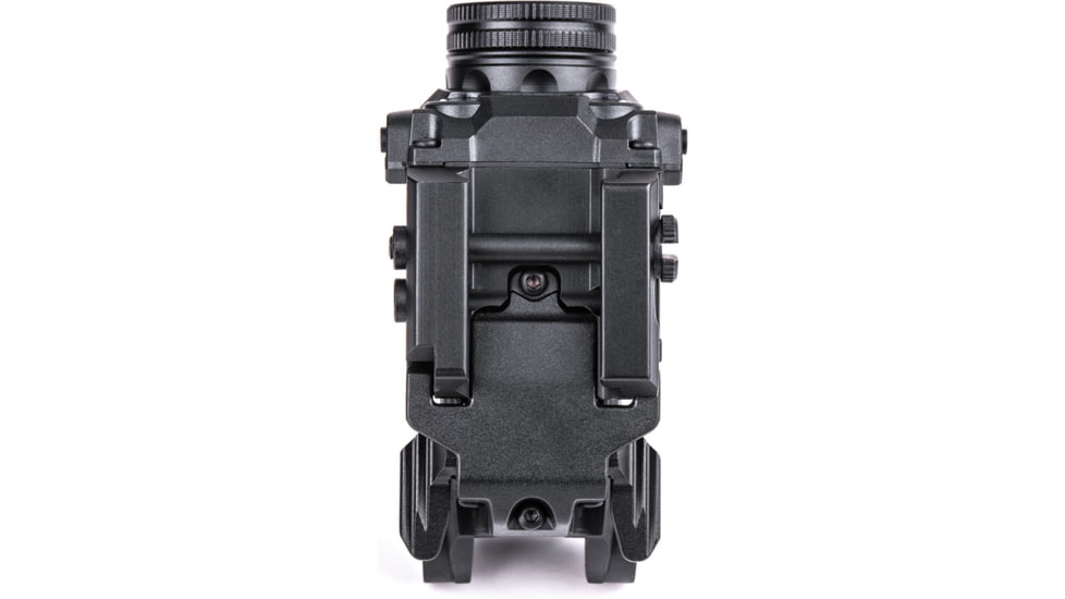 Nextorch WL30 Green Laser Handgun Light