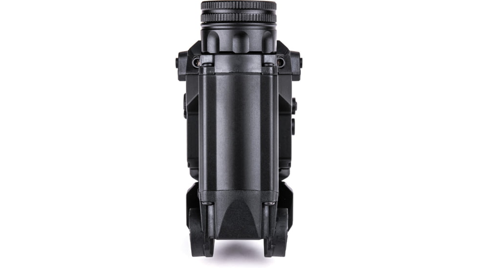 Nextorch WL30 Green Laser Handgun Light