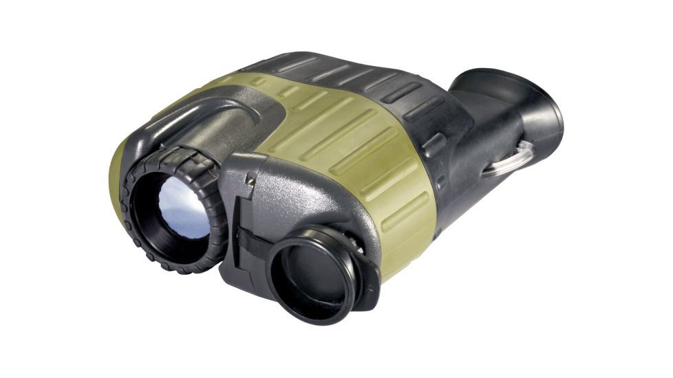 NG X200xp Thermal Camera, Black/Yellow NGX200XP