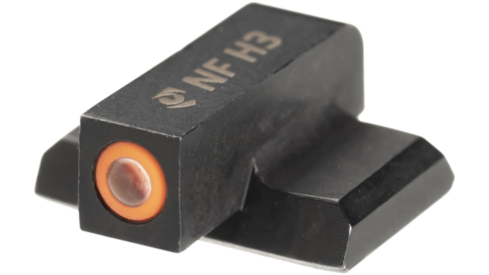 Night Fision OEM Height Tritium Pistol Night Sight