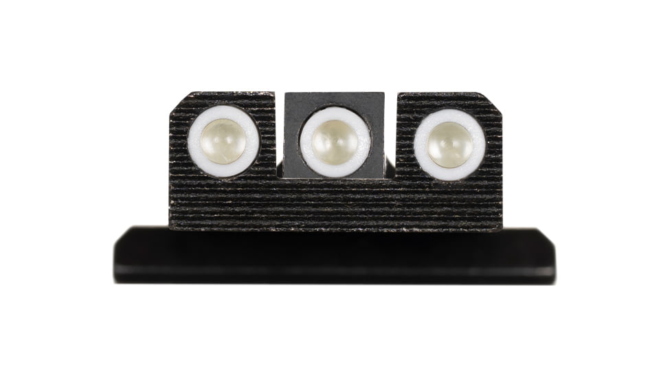 Night Fision OEM Height Tritium Pistol Night Sight