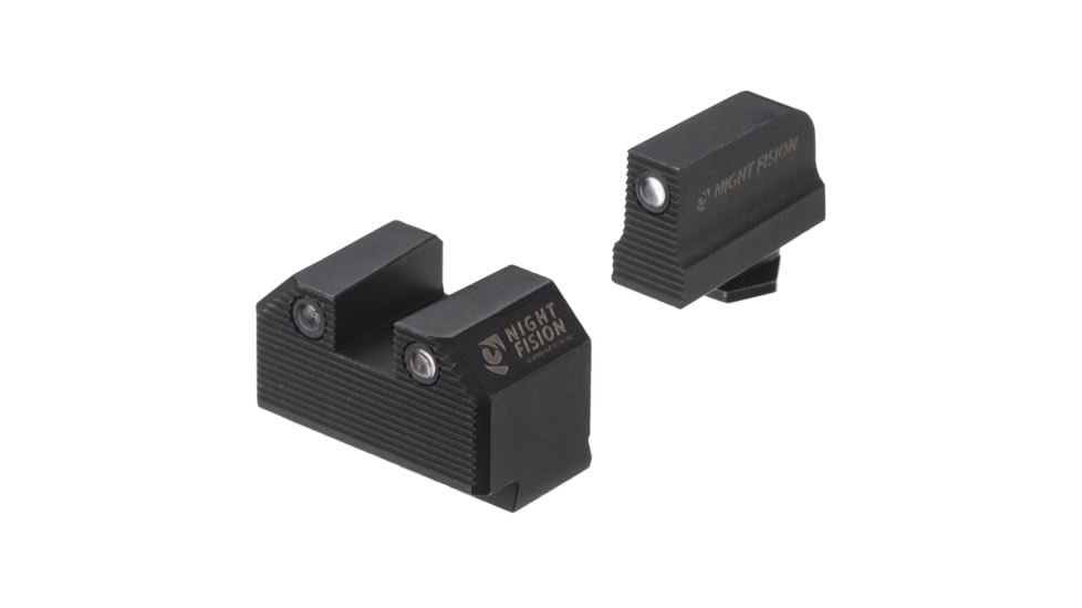 Night Fision Optics Height Night Sights
