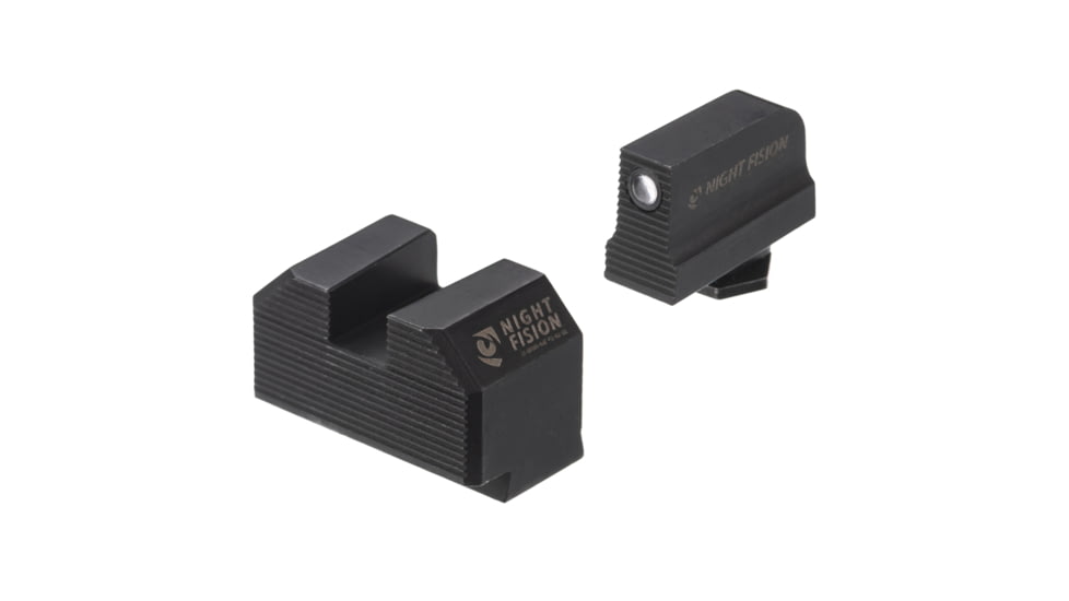 Night Fision Optics Height Night Sights