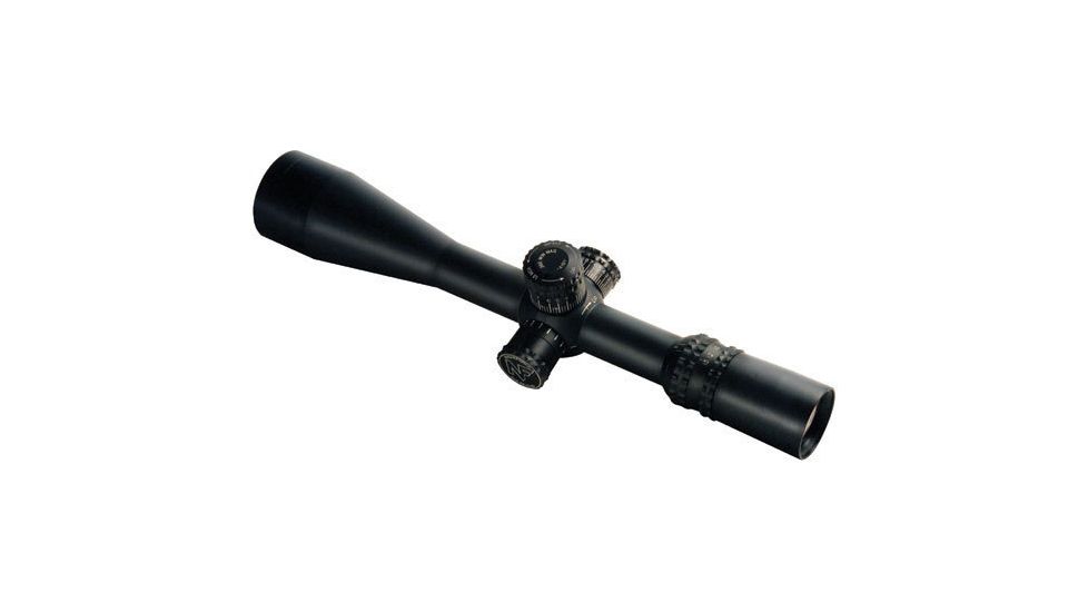 Night Force NXS F1 Model Rifle Scope First Focal Plane