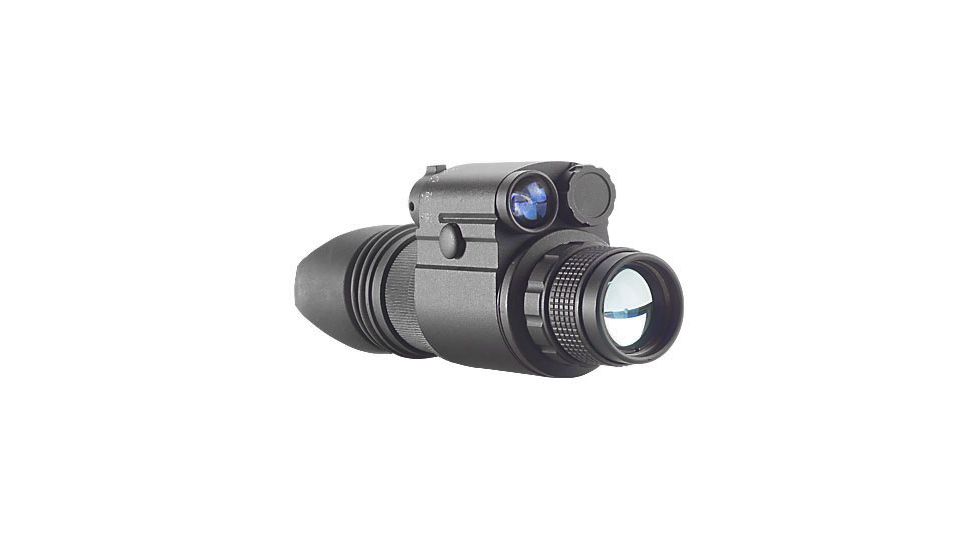 Night Optics D-300M-3A Gen 3 Monocular 1x NO-NM-300-3A